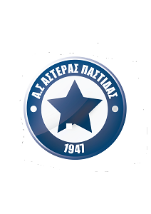ΑΣΤΕΡΑΣ ΠΑΣΤΙΔΑΣ