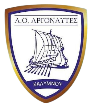 Α.Ο. ΑΡΓΟΝΑΥΤΕΣ ΚΑΛΥΜΝΟΥ